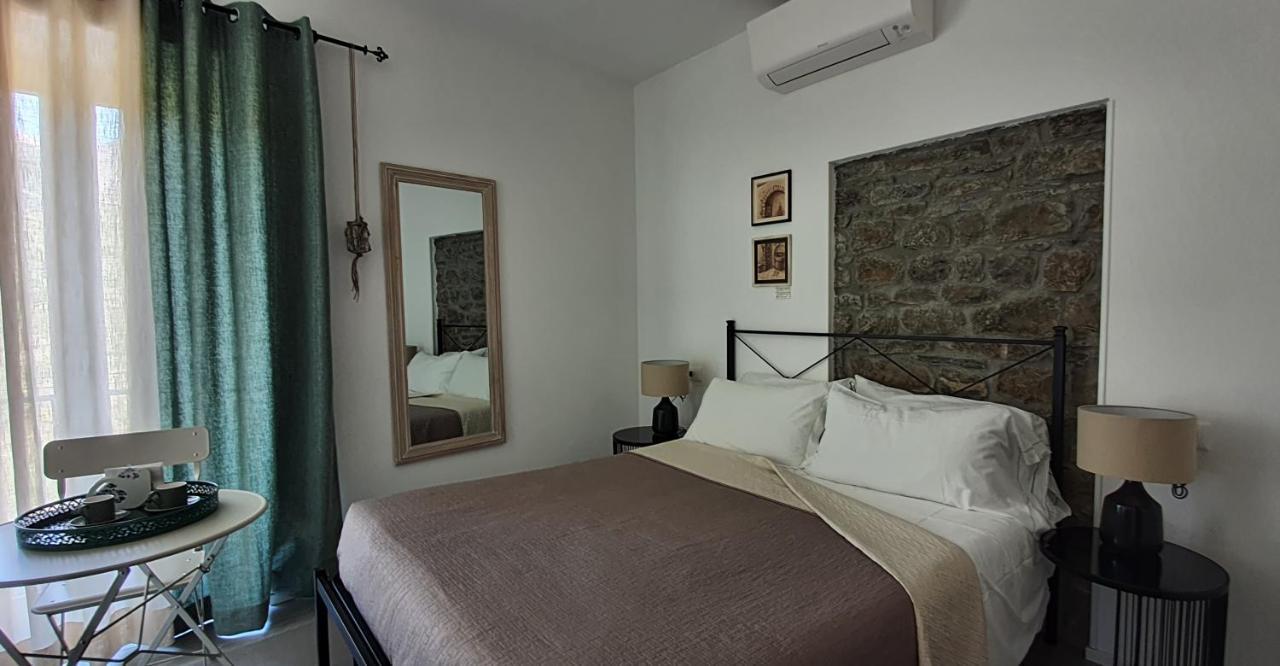 Arbanella Hotel Corniglia Exterior foto