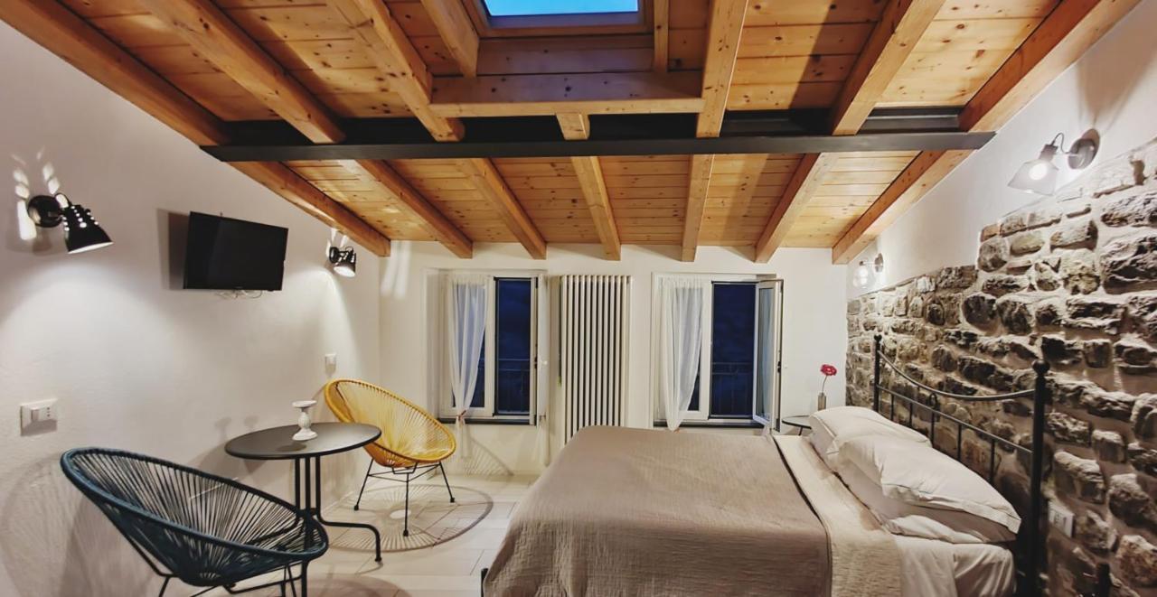Arbanella Hotel Corniglia Exterior foto