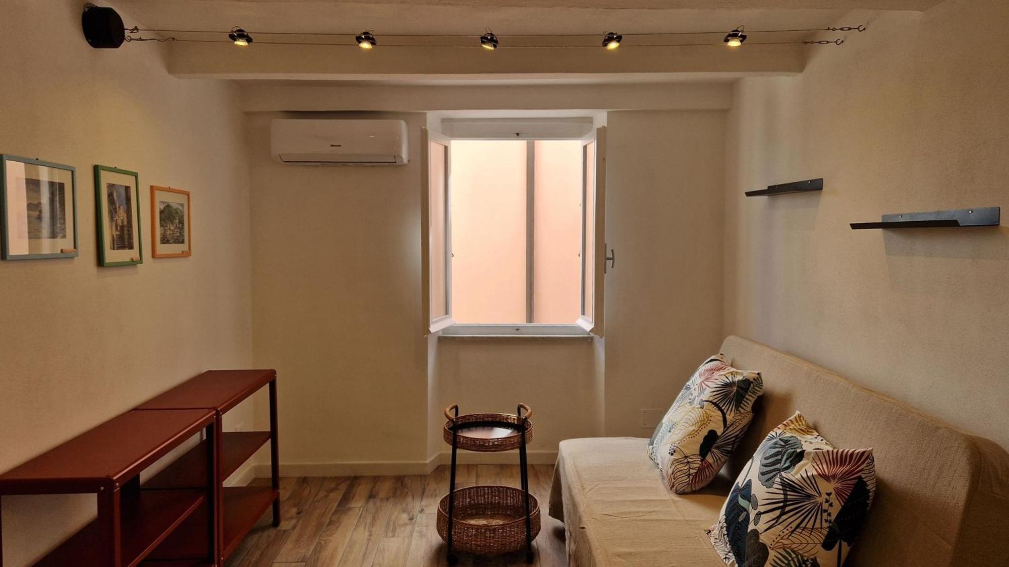Arbanella Hotel Corniglia Cameră foto