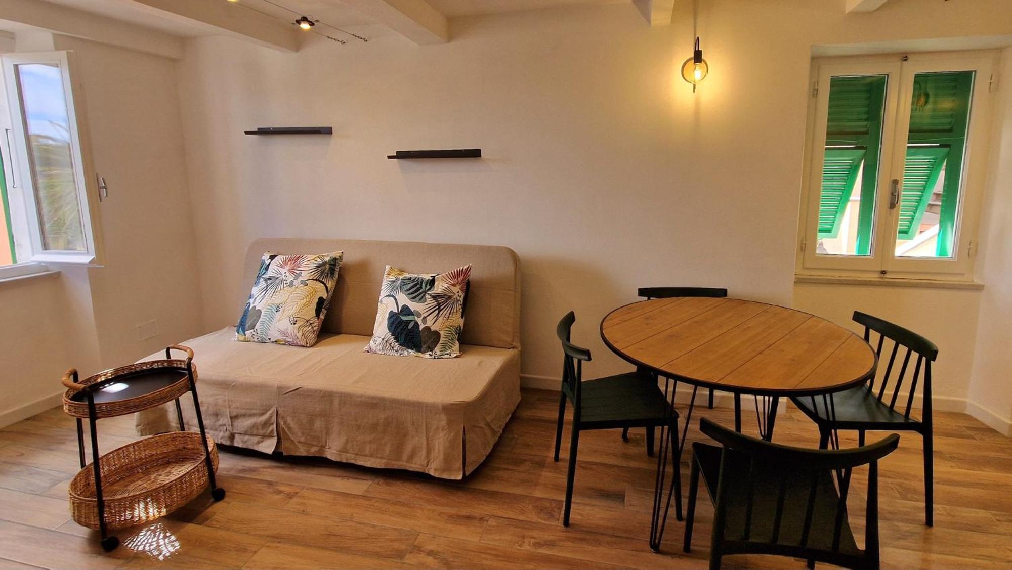 Arbanella Hotel Corniglia Cameră foto