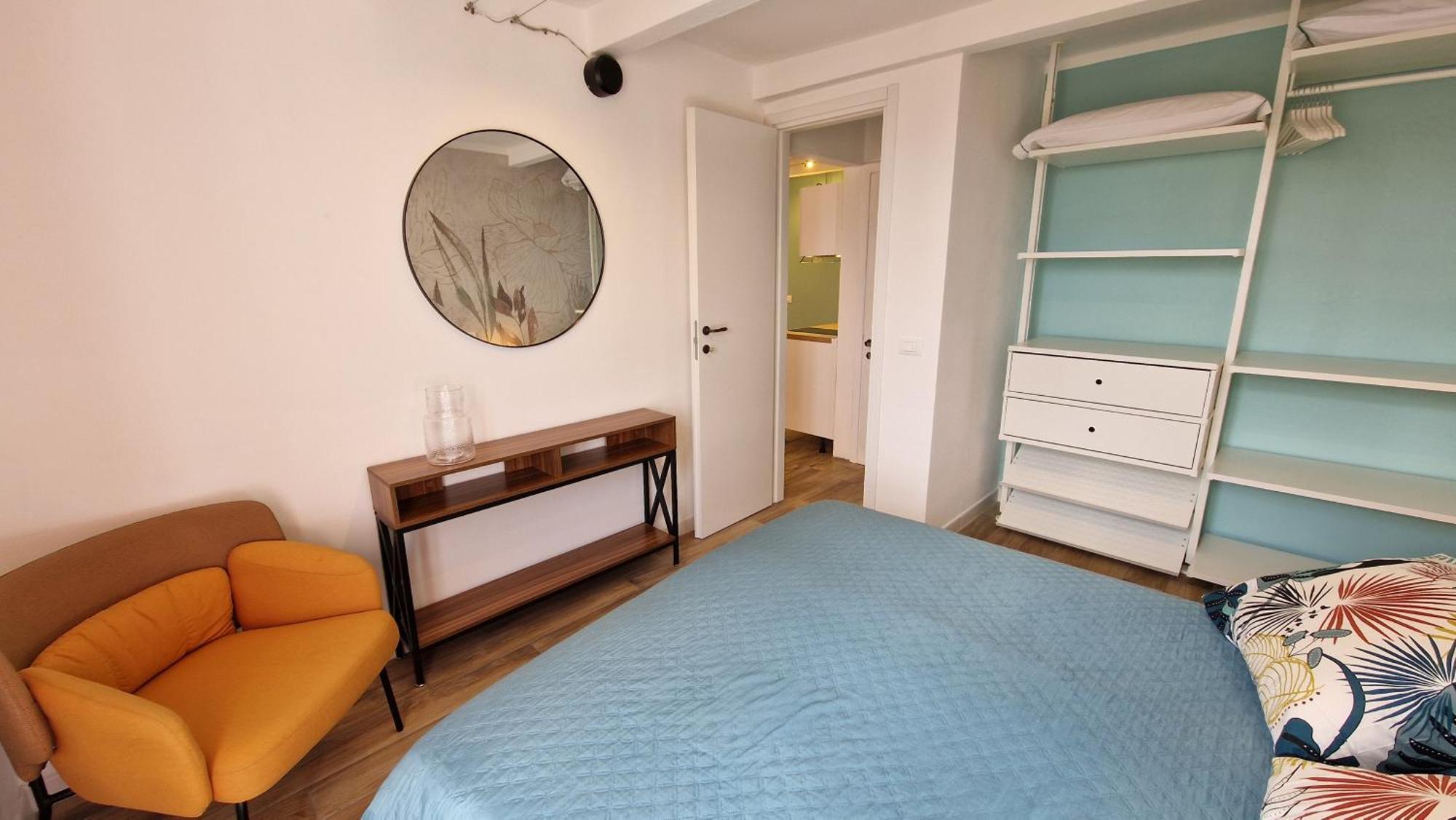 Arbanella Hotel Corniglia Cameră foto