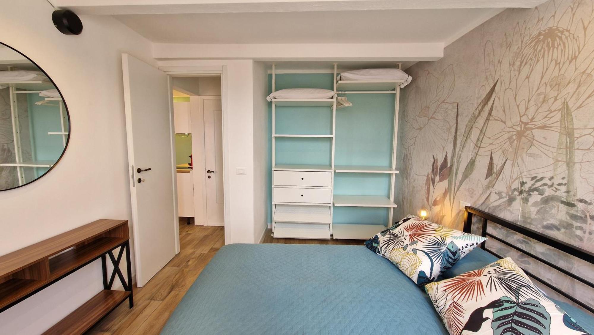 Arbanella Hotel Corniglia Cameră foto