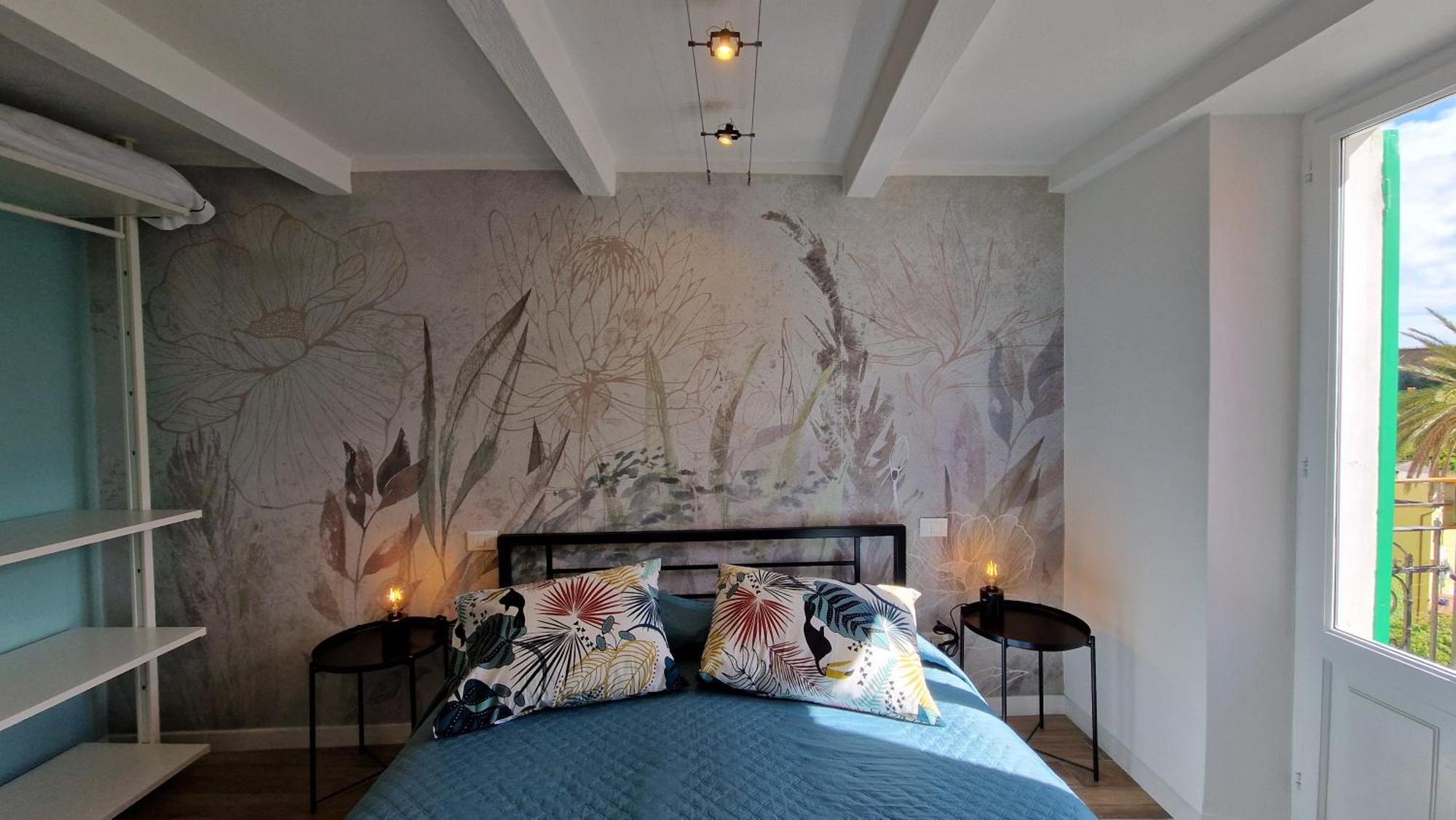 Arbanella Hotel Corniglia Cameră foto