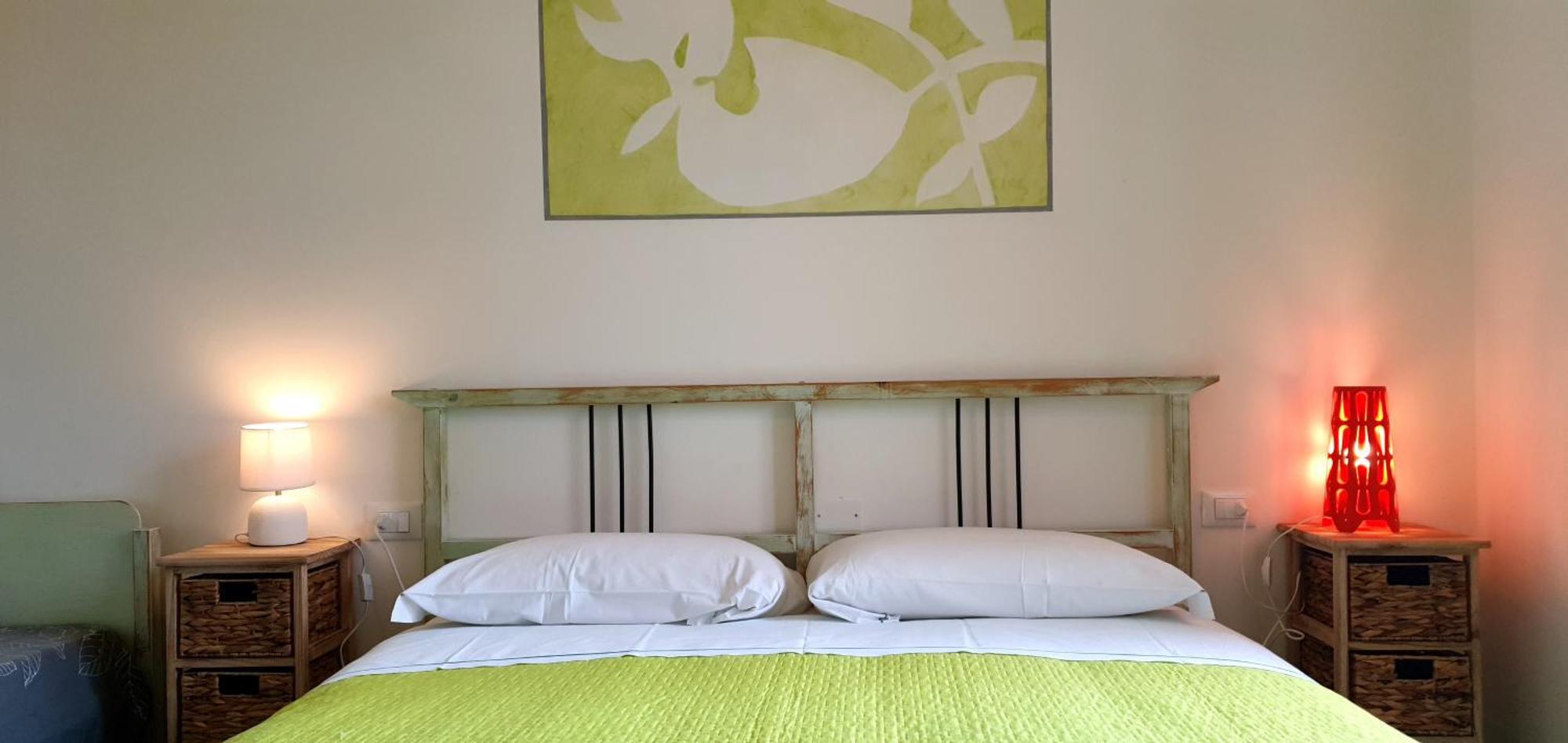 Arbanella Hotel Corniglia Cameră foto