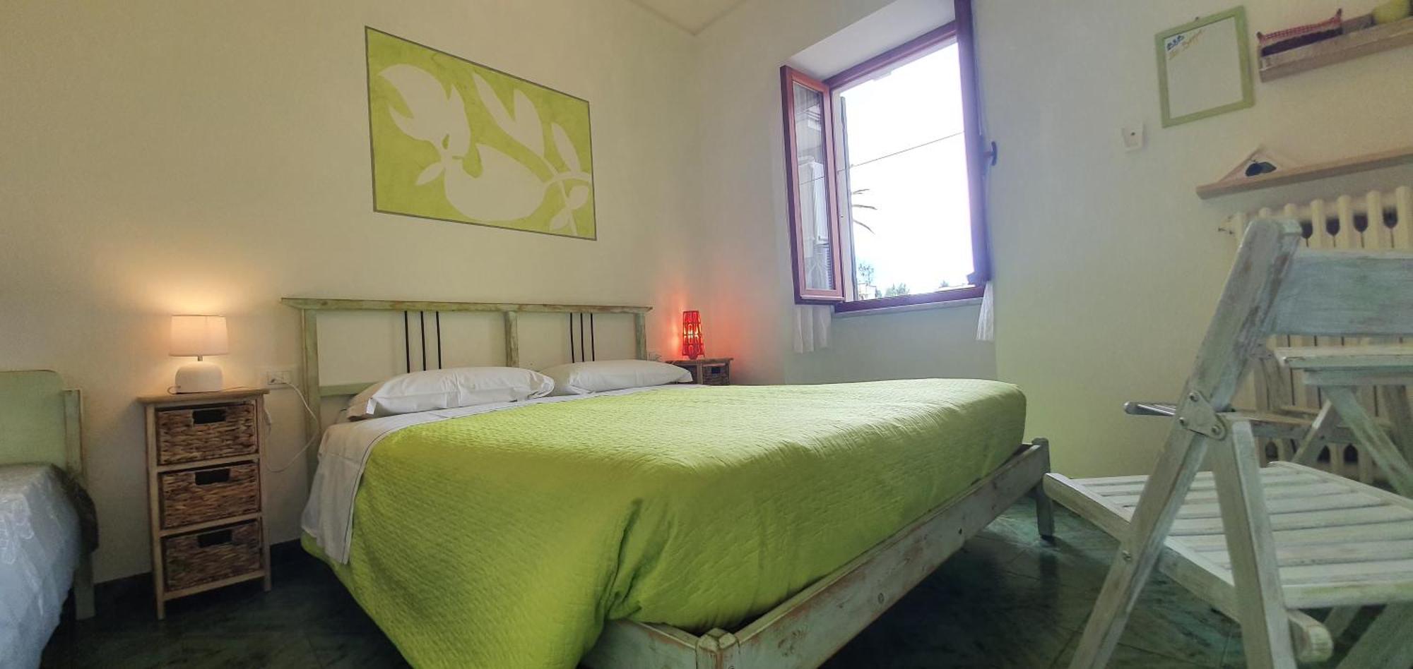 Arbanella Hotel Corniglia Cameră foto