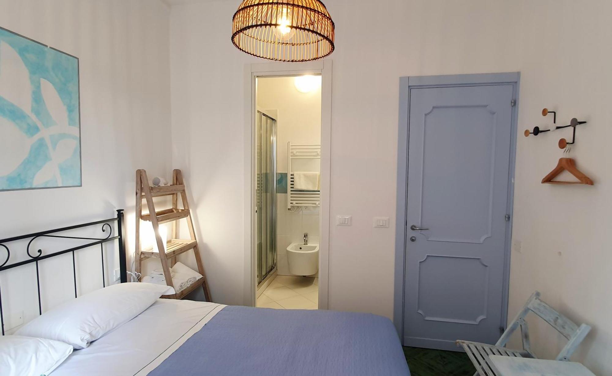 Arbanella Hotel Corniglia Cameră foto