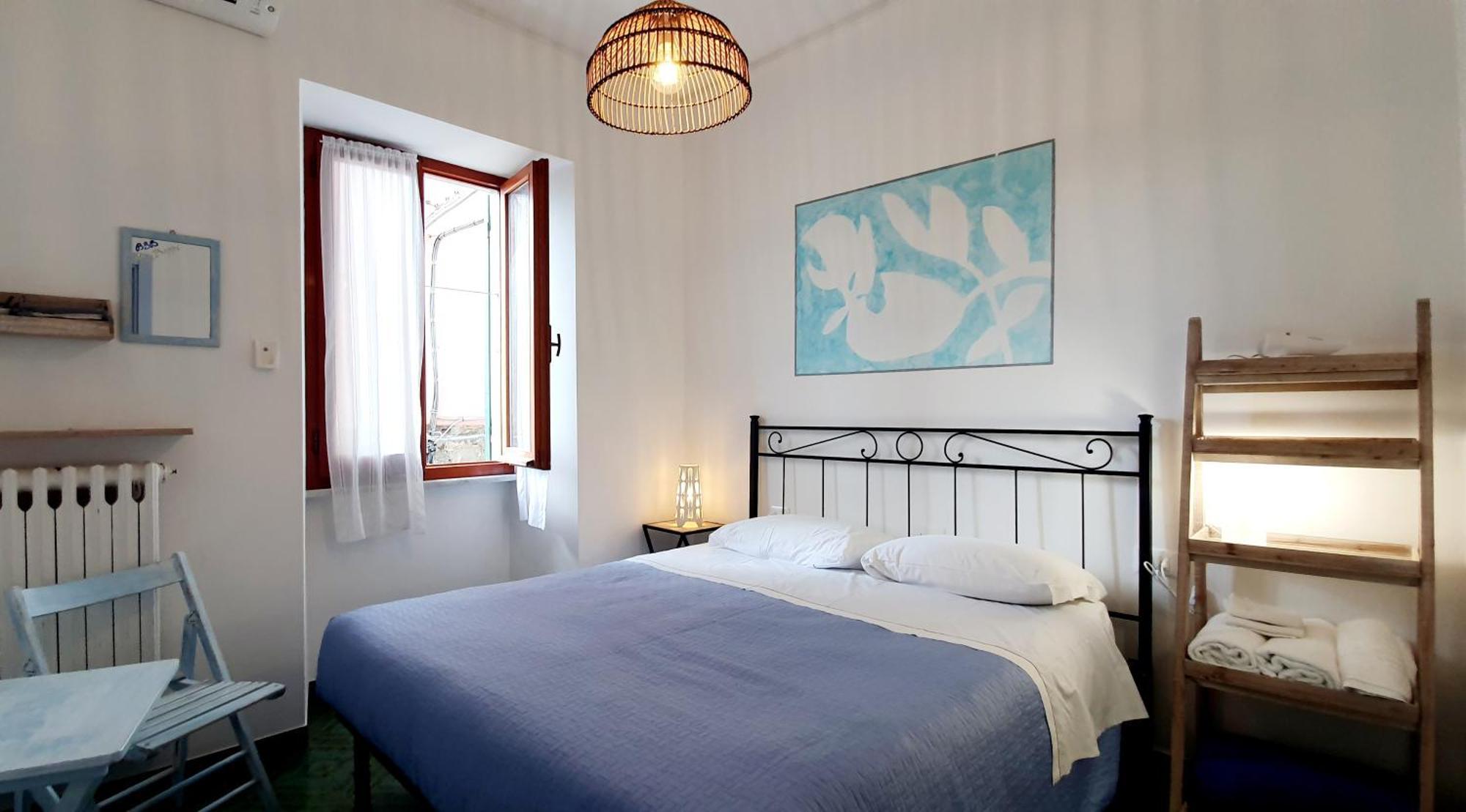 Arbanella Hotel Corniglia Cameră foto