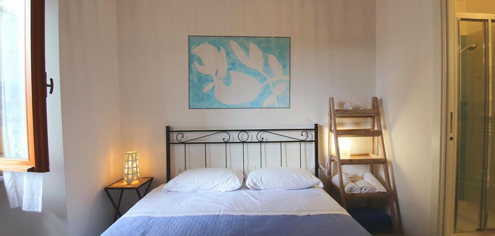 Arbanella Hotel Corniglia Cameră foto