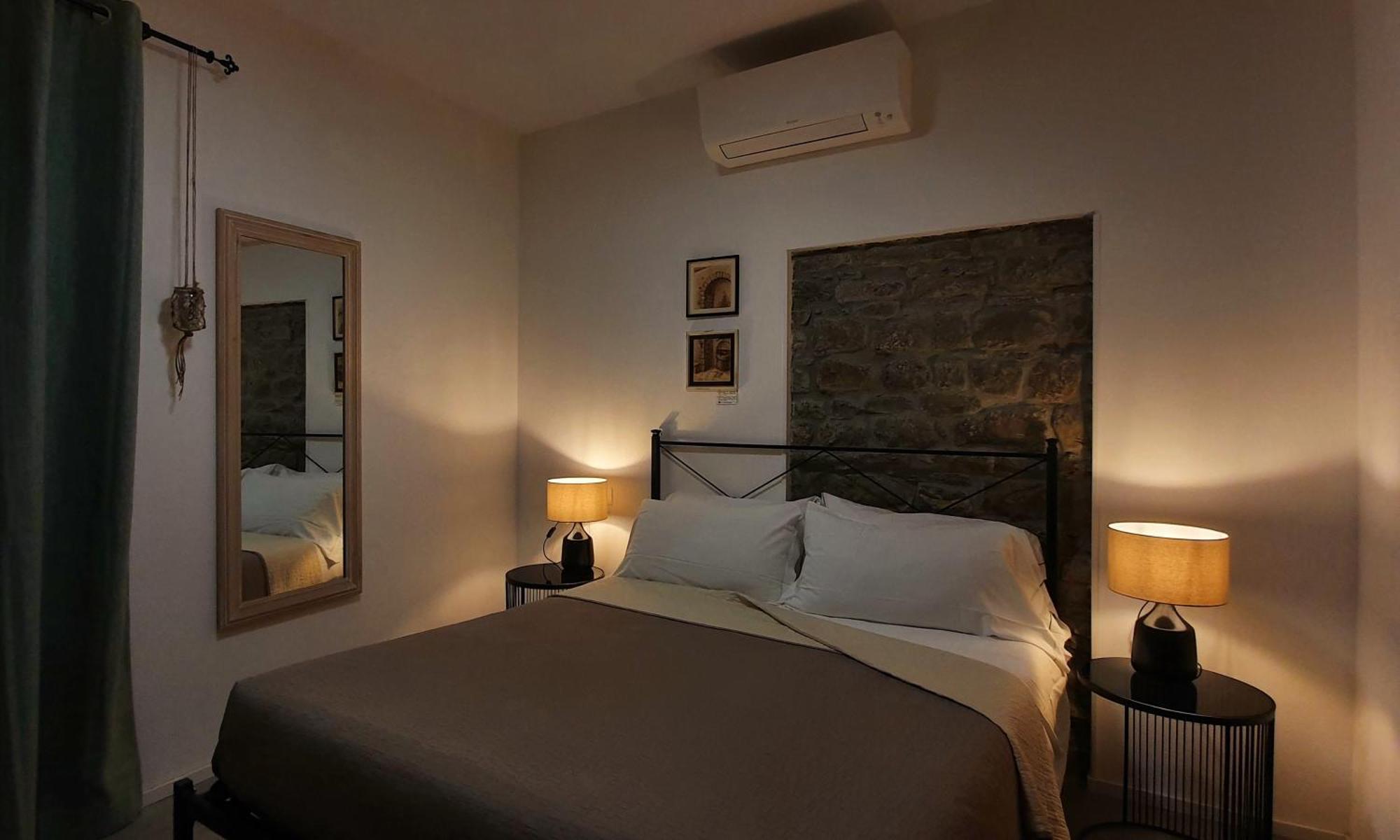 Arbanella Hotel Corniglia Cameră foto