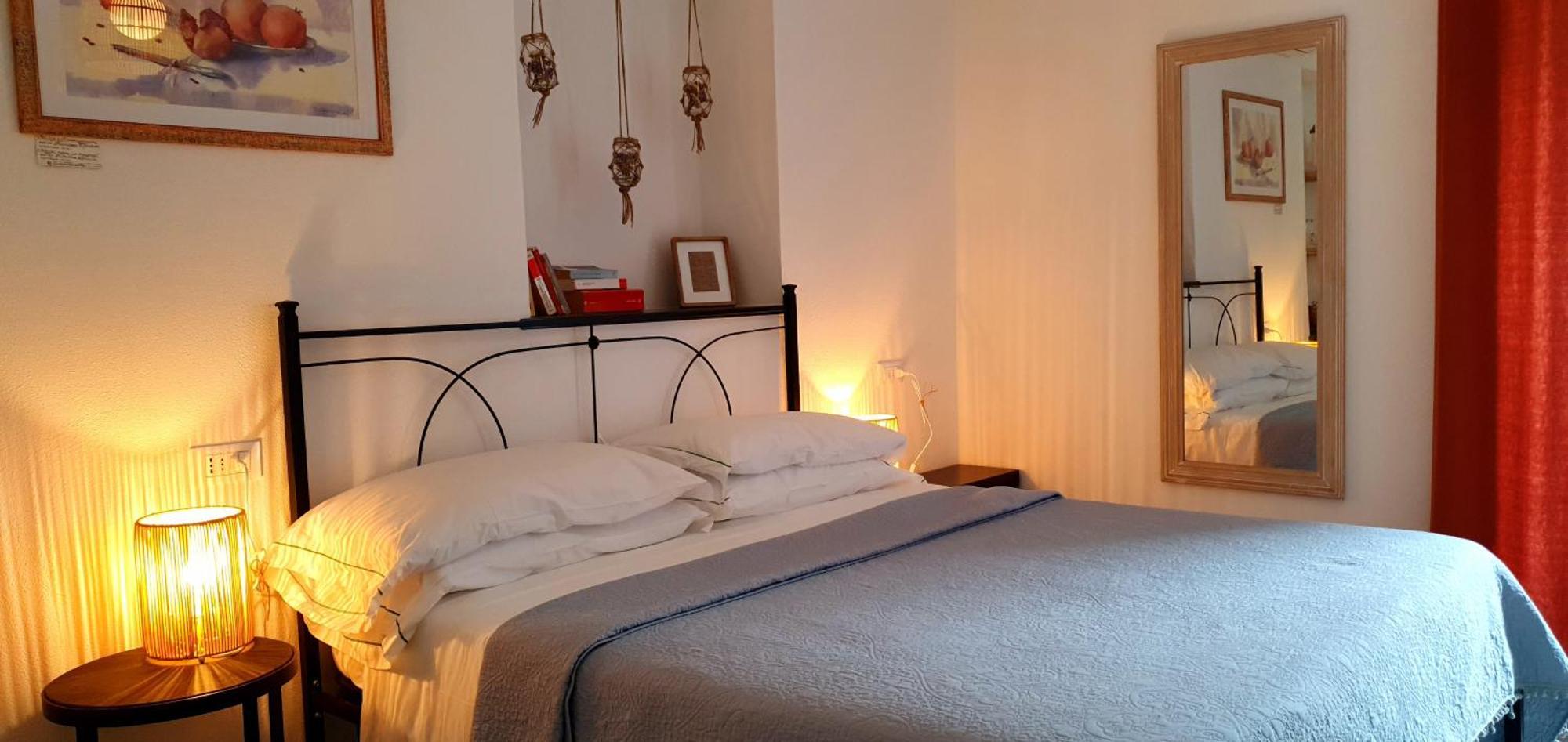 Arbanella Hotel Corniglia Cameră foto