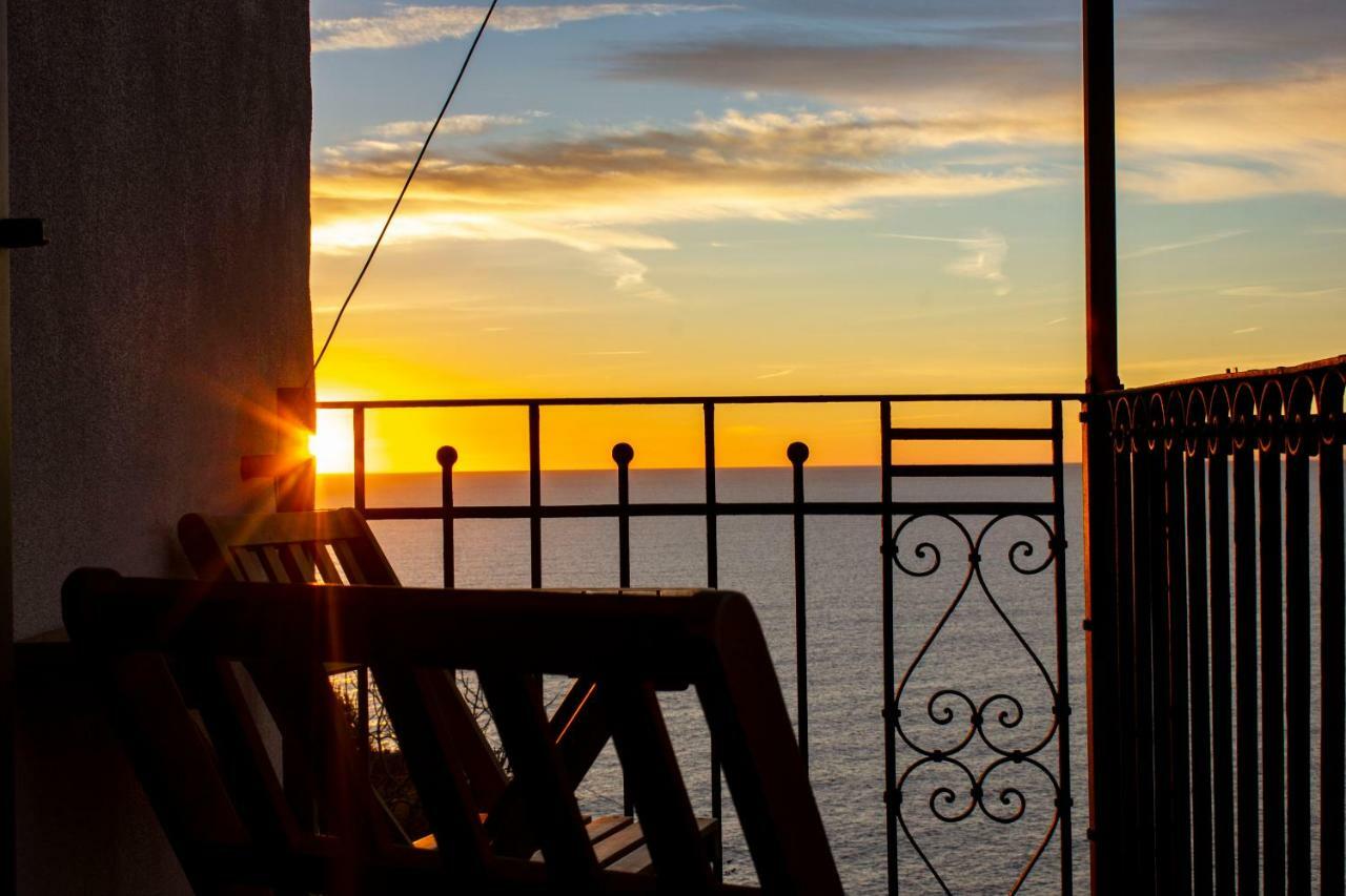 Arbanella Hotel Corniglia Exterior foto